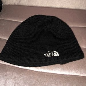 North Face Beanie